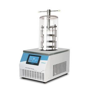 laboratory freeze dryer