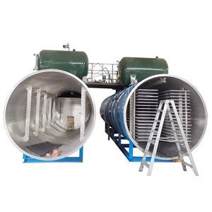 process freeze dryer