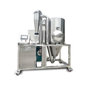 spray dryer 1