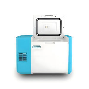 portable freezer