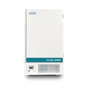 upright freezer