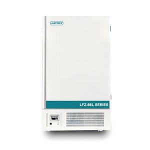 upright freezer