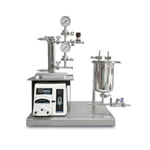 membrane ultra-filtration unit