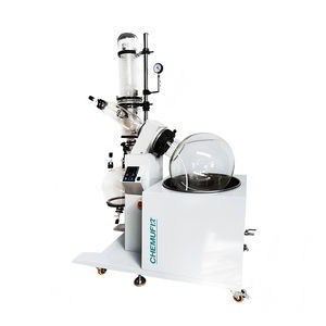 vacuum evaporator