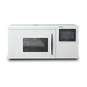 solid-liquid extractor