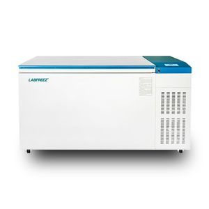chest freezer