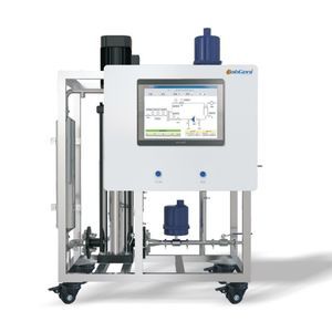 membrane filtration unit