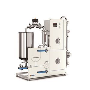 membrane filtration unit