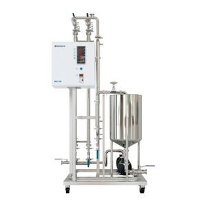 membrane filtration unit