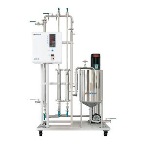 liquids separator