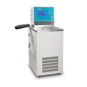 heated thermostatic bath