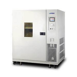 thermostatic test chamber