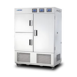 thermostatic test chamber