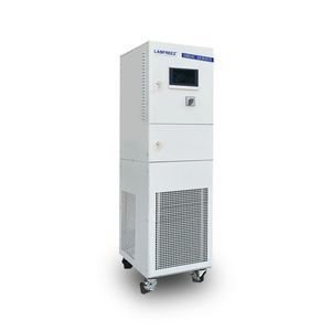 TFT graphic display temperature control unit