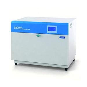 thermostatic test chamber