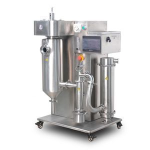 spray mini dryer