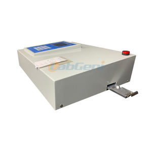 energy dispersive X-ray fluorescence spectrometer 1