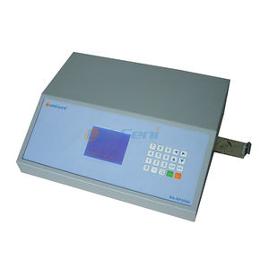 XRF spectrometer 1