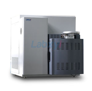 benchtop combustion analyzer 1