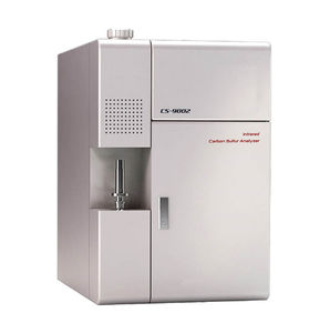 benchtop combustion analyzer 1