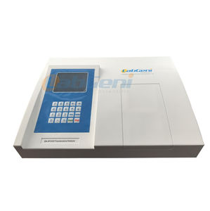X-ray fluorescence spectrometer 1