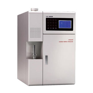 benchtop combustion analyzer 1