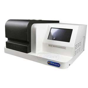 scanning differential calorimeter 1