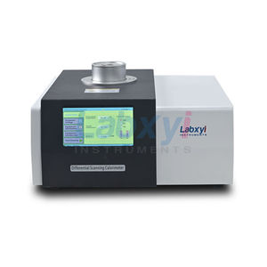 automatic calorimeter 1
