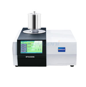 scanning differential calorimeter 1
