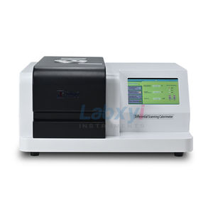 heat-flow calorimeter 1