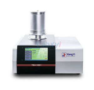 thermogravimetric analyzer 1