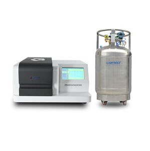 differential scanning calorimeter 1