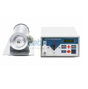 nitrogen analyzer 1