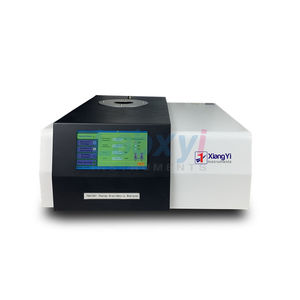 solids analyzer 1