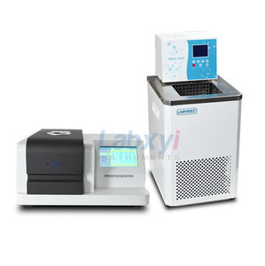 heat-flow calorimeter 1