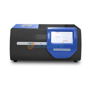 differential scanning calorimeter 1