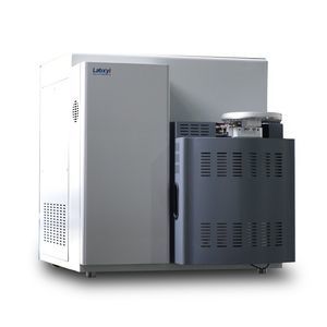 benchtop combustion analyzer 1