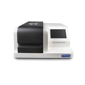 low-temperature calorimeter 1