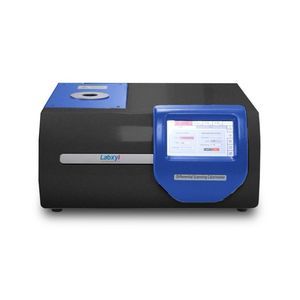differential scanning calorimeter 1