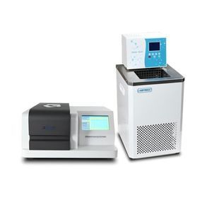 heat-flow calorimeter 1