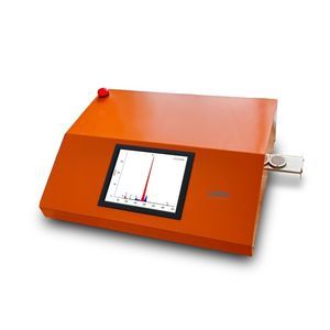energy dispersive X-ray fluorescence spectrometer 1
