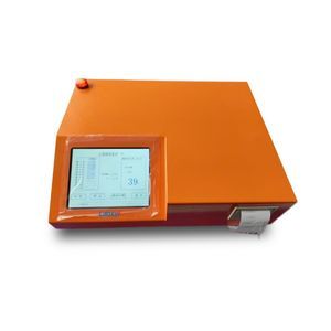 X-ray fluorescence spectrometer 1