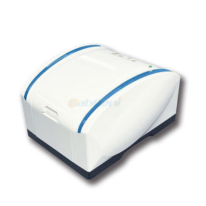 mid-infrared spectrometer 1