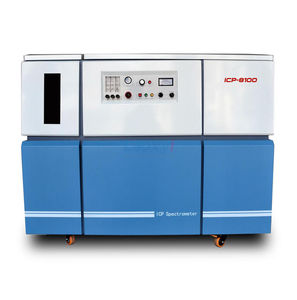atomic emission spectrometer 1