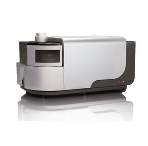 ICP spectrometer 1