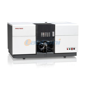 UV-Vis spectrophotometer 1
