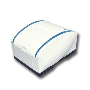 mid-infrared spectrometer 1