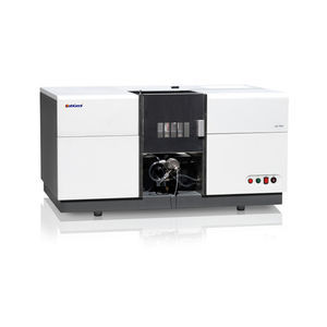 UV-Vis spectrophotometer 1