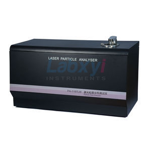 dynamic light scattering particle size analyzer 1