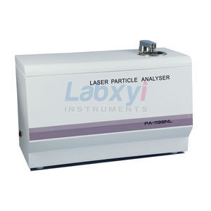 laser nanoparticle size analyzer 1
